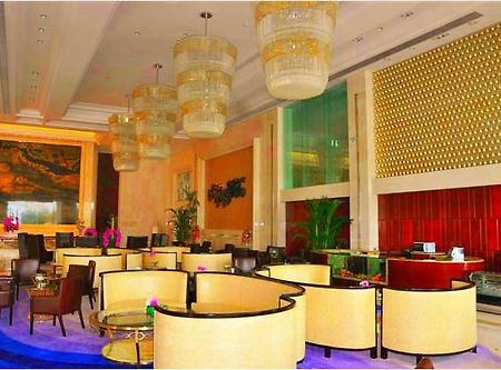San Shui Hotspring Resort Foshan Intérieur photo